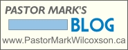 Visit Pastor Mark's Blog